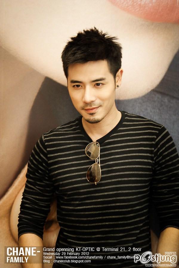 พี่เชน หล่ออ่าชอบจัง