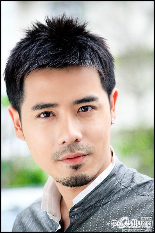 พี่เชน หล่ออ่าชอบจัง