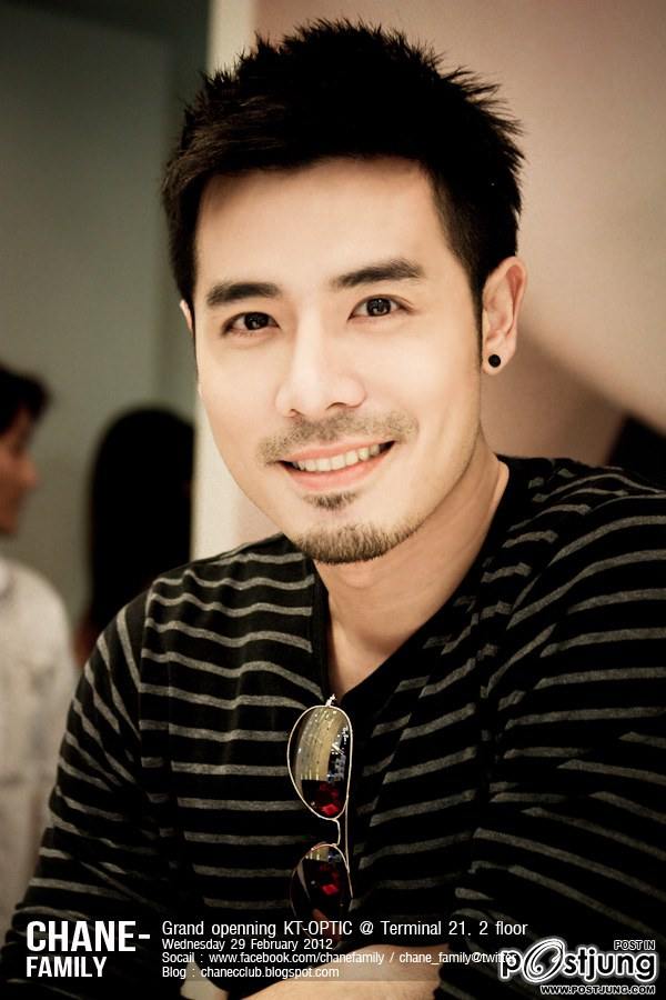 พี่เชน หล่ออ่าชอบจัง