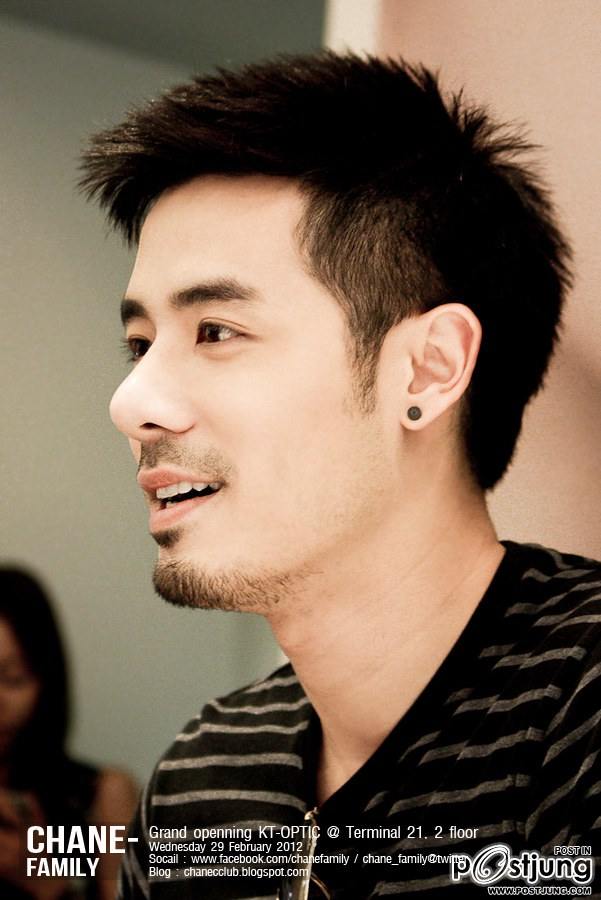 พี่เชน หล่ออ่าชอบจัง