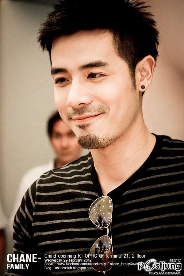 พี่เชน หล่ออ่าชอบจัง