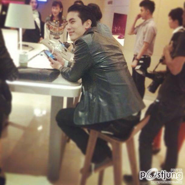 สนยุกต์ ช๊อปมาก