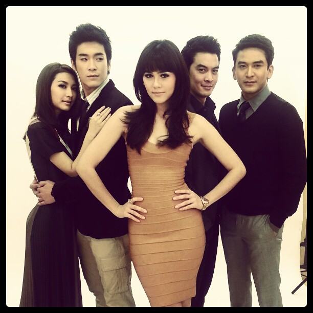 ฟิตติ้ง ทรายสีเพลิง !!!