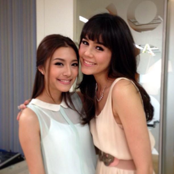 ฟิตติ้ง ทรายสีเพลิง !!!