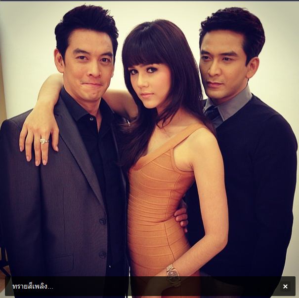 ฟิตติ้ง ทรายสีเพลิง !!!