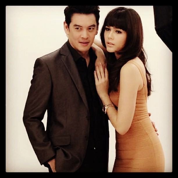 ฟิตติ้ง ทรายสีเพลิง !!!