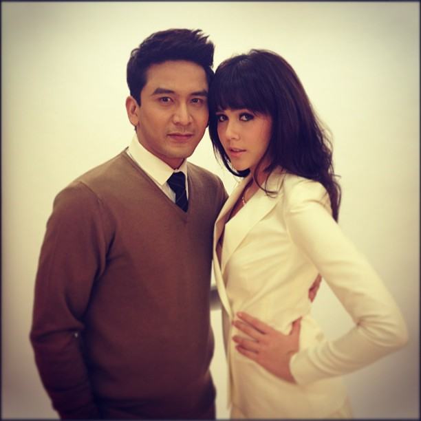 ฟิตติ้ง ทรายสีเพลิง !!!