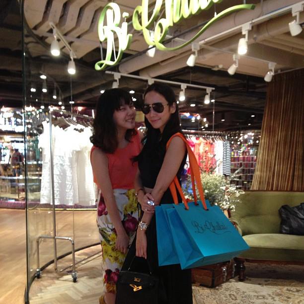 Aum patchrapa Instragram update!.....