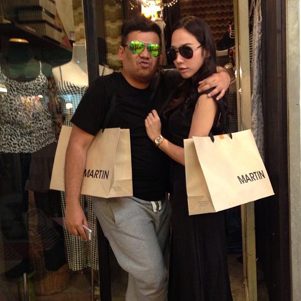 Aum patchrapa Instragram update!.....