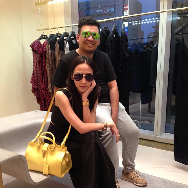 Aum patchrapa Instragram update!.....