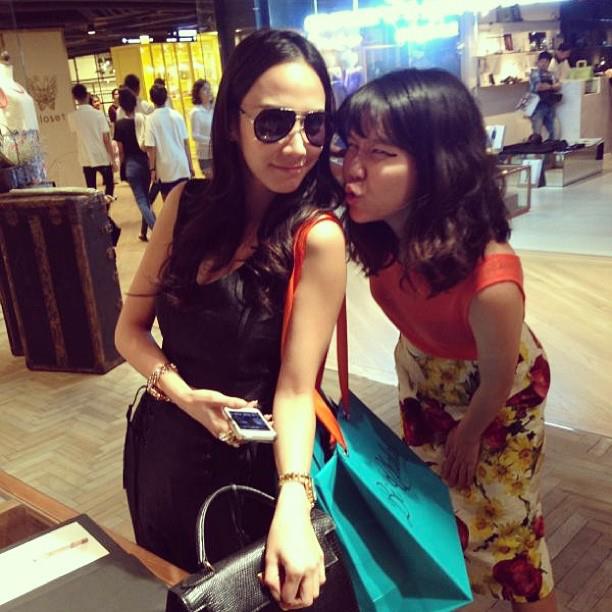 Aum patchrapa Instragram update!.....