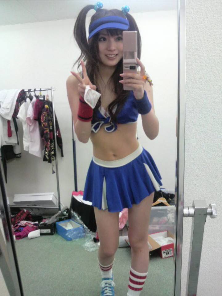 Yu Asakura กำลังจะเลิกเล่นหนัง AV แฟนคลับคงเสียดายแย่