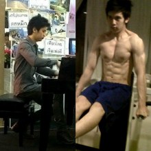 ชอบสรีระแบบนี้บ้าง