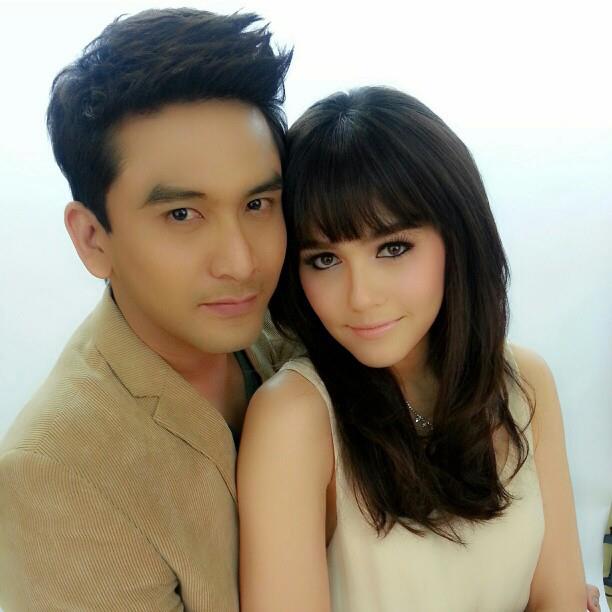 "ชมพู่" รับเล่นละคร รีเมค สุดเข้มข้น งานนี้มันแน่ค้าาา