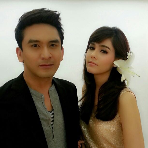 "ชมพู่" รับเล่นละคร รีเมค สุดเข้มข้น งานนี้มันแน่ค้าาา