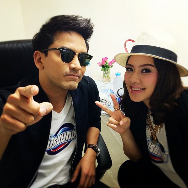 ชมกันชัด ๆ ภาพอัลตราซาวด์ หน้าลูกชาย ป๋อ ณัฐวุฒิ - เอ๋ พรทิพย์