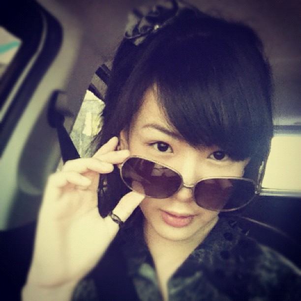 วิจารณ์แซ่ด เชอรีน น้องสาวนิชคุณ เข้ารอบ the star 9