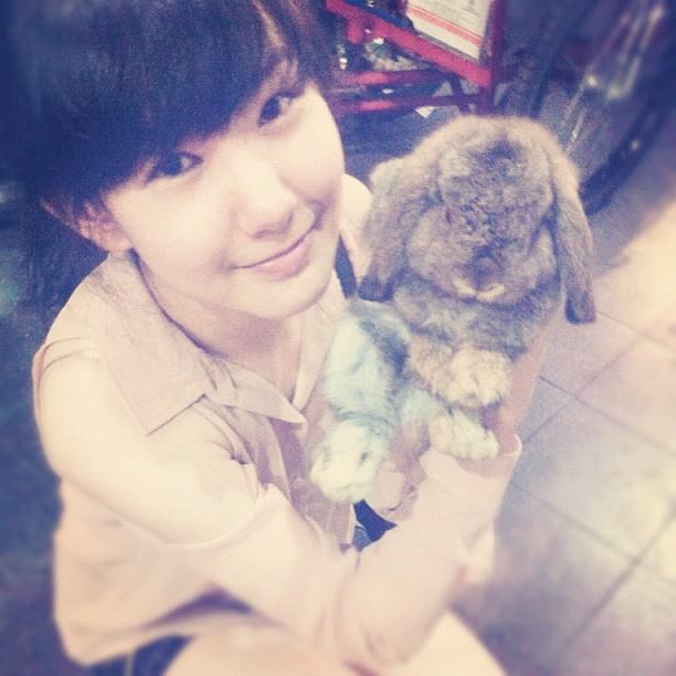 วิจารณ์แซ่ด เชอรีน น้องสาวนิชคุณ เข้ารอบ the star 9