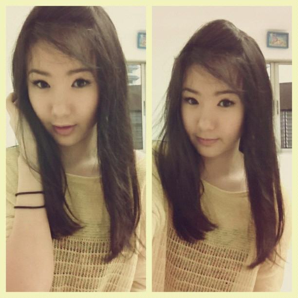 วิจารณ์แซ่ด เชอรีน น้องสาวนิชคุณ เข้ารอบ the star 9