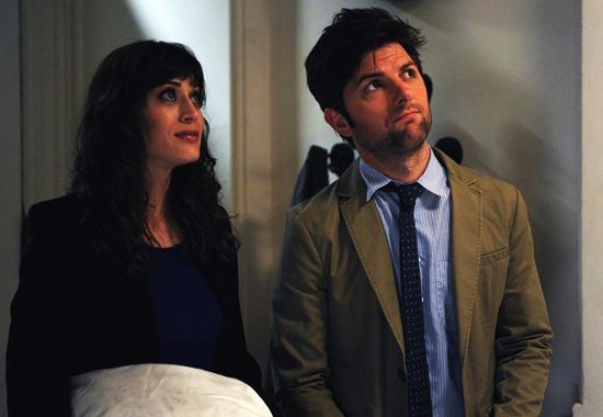 หนังใหม่ Bachelorette ปาร์ตี้ชะนี โชคดีมีผัว