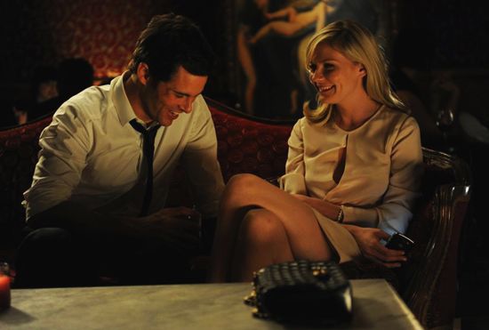 หนังใหม่ Bachelorette ปาร์ตี้ชะนี โชคดีมีผัว