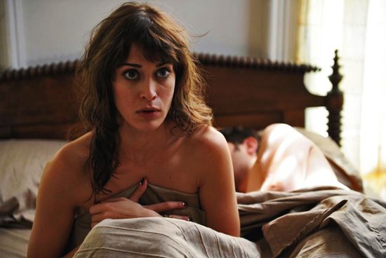 หนังใหม่ Bachelorette ปาร์ตี้ชะนี โชคดีมีผัว