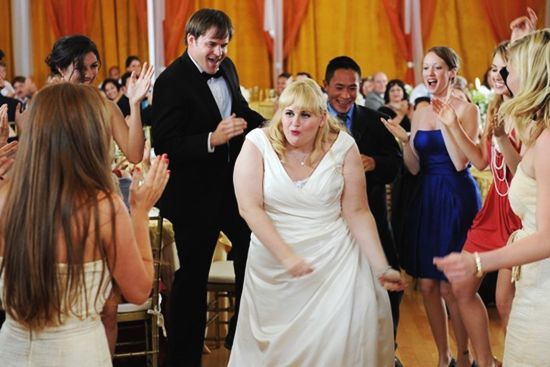 หนังใหม่ Bachelorette ปาร์ตี้ชะนี โชคดีมีผัว