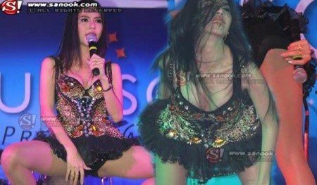 อั๊ยยะ! &ldquo;จ๊ะ คันหู&rdquo; คัมแบค!! ✌✌