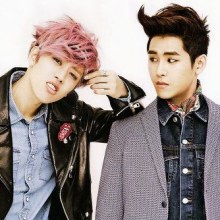 Infinite H @ CeCi Korea February 2013