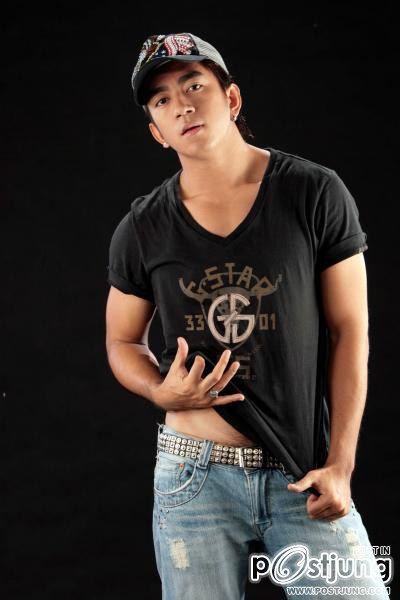 น่ารักจังหนุ่มน้อย