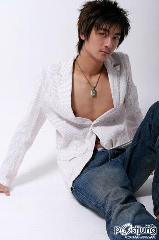 น่ารักจังหนุ่มน้อย