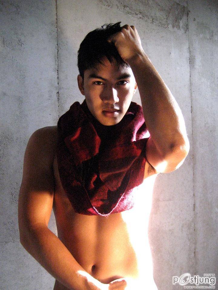 น่ารักจังหนุ่มน้อย