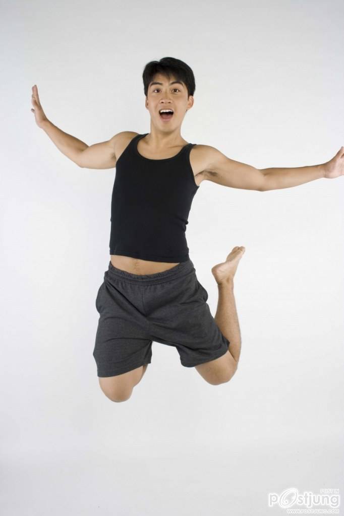 น่ารักจังหนุ่มน้อย