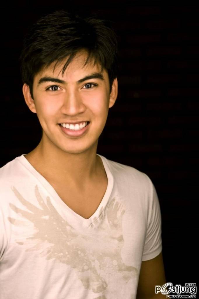 น่ารักจังหนุ่มน้อย