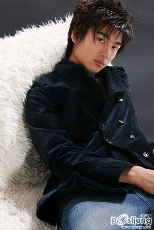 น่ารักจังหนุ่มน้อย