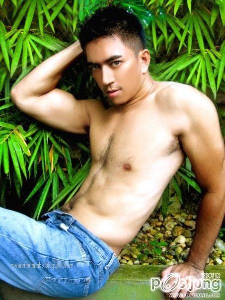 น่ารักจังหนุ่มน้อย