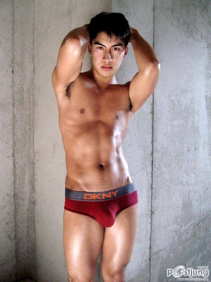 น่ารักจังหนุ่มน้อย