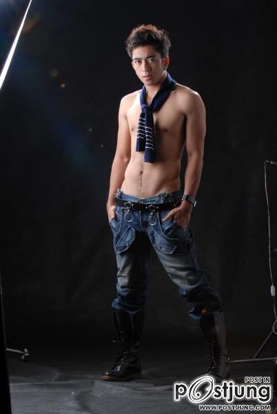 น่ารักจังหนุ่มน้อย