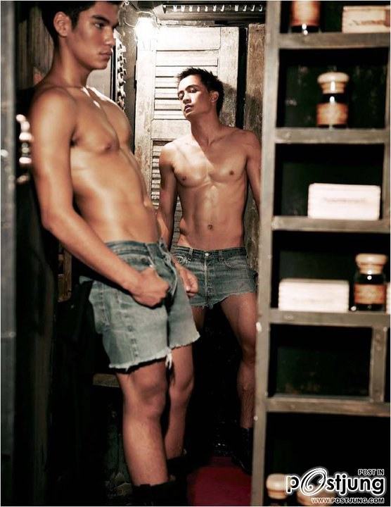 นานแล้วแต่ยังชอบ