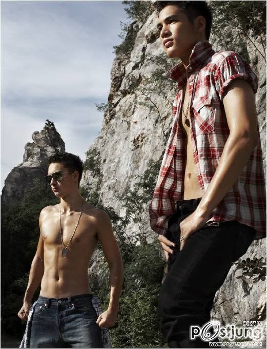 นานแล้วแต่ยังชอบ