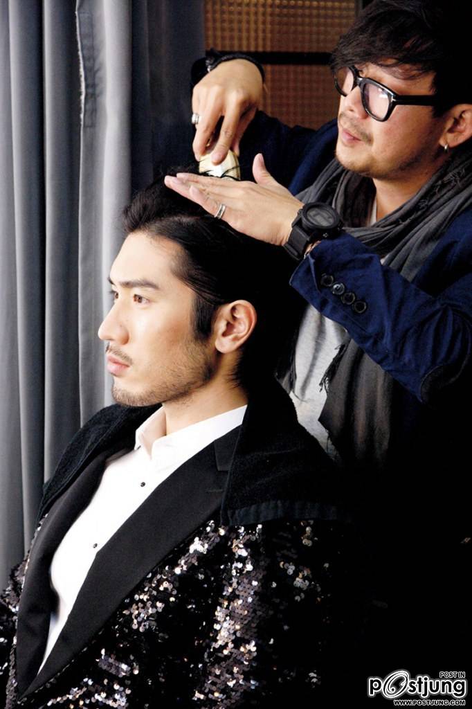 ตี๋เข้มๆอ่านะ