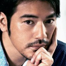 ทาเคชิ..ยังหล่อเท่ได้อีก