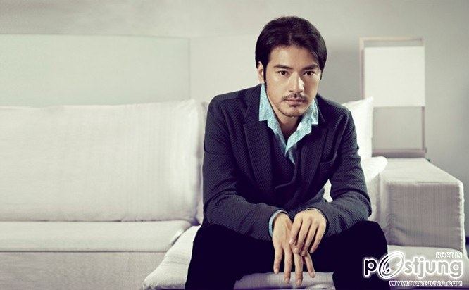 ทาเคชิ..ยังหล่อเท่ได้อีก