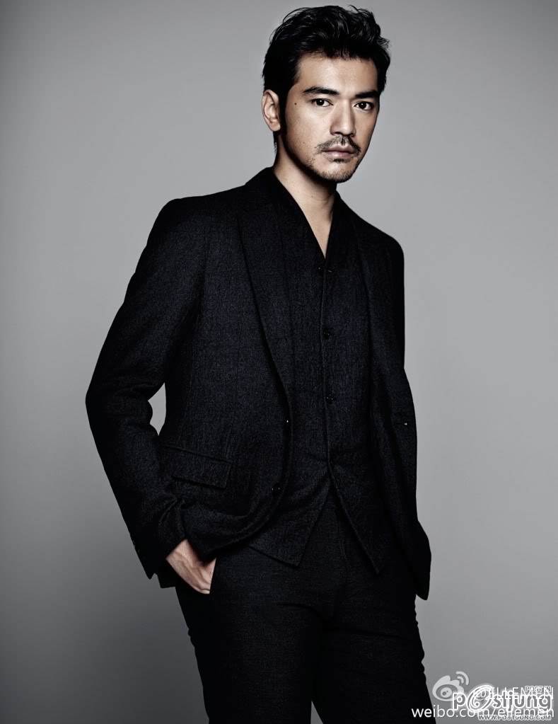 ทาเคชิ..ยังหล่อเท่ได้อีก