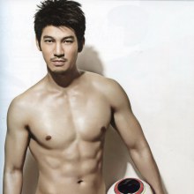 รวมมิตร ตี๋ๆ