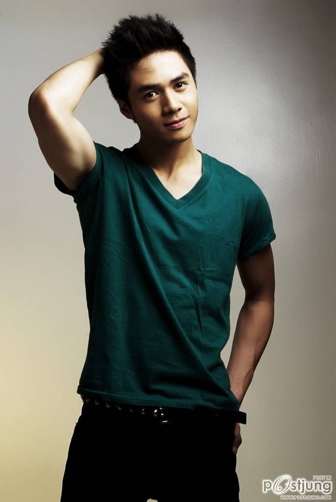 รวมมิตร ตี๋ๆ