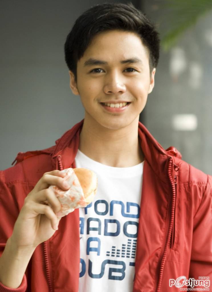 รวมมิตร ตี๋ๆ