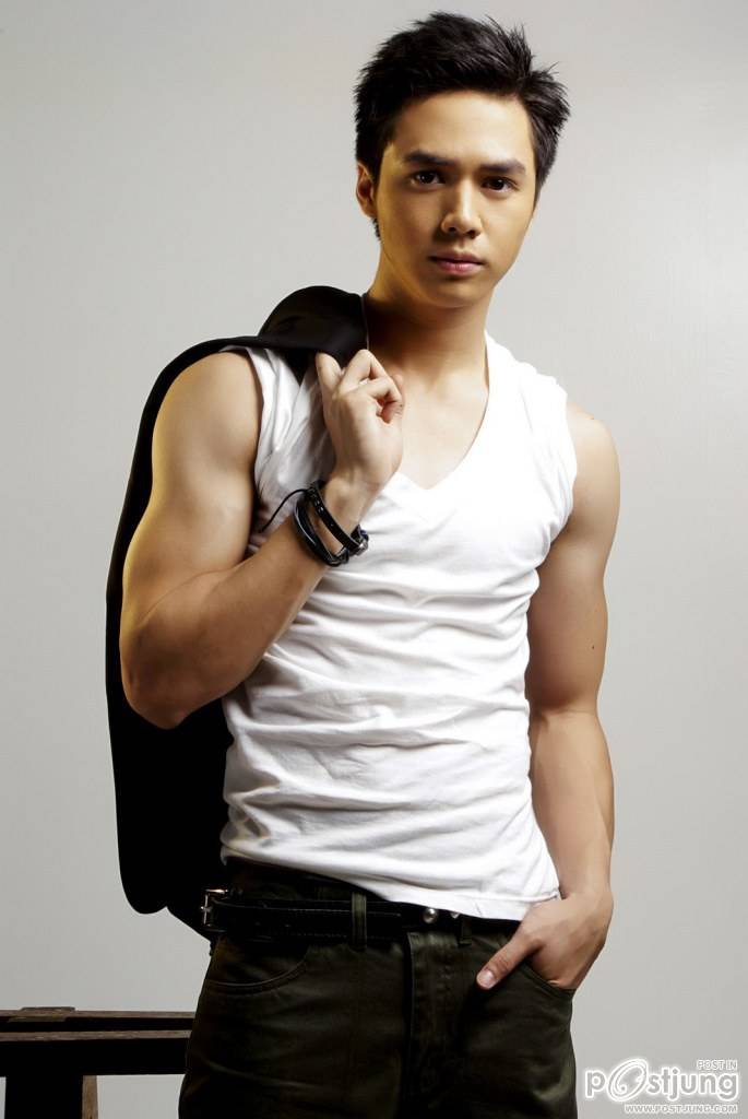 รวมมิตร ตี๋ๆ