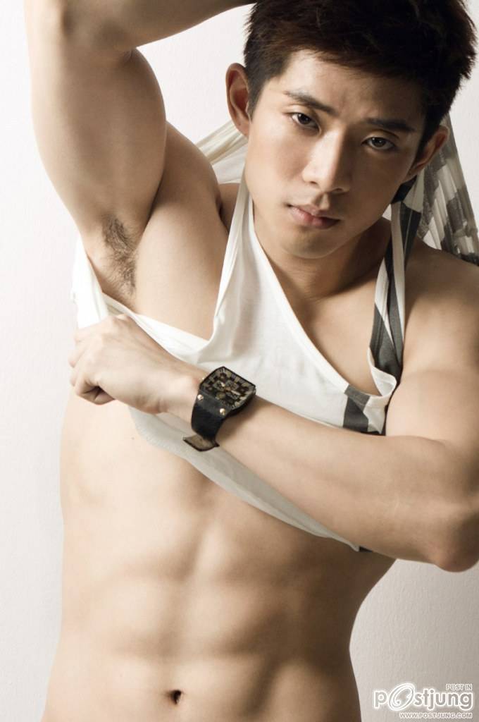 รวมมิตร ตี๋ๆ