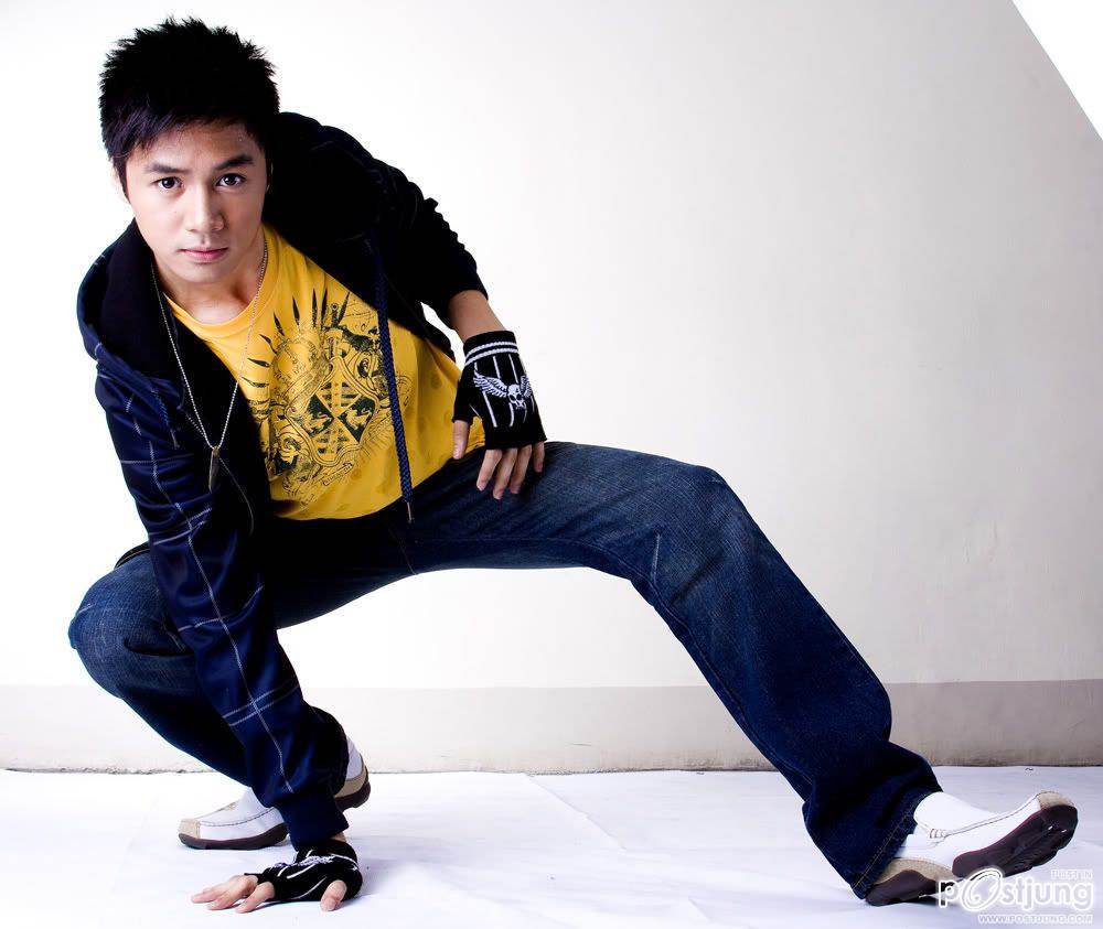 รวมมิตร ตี๋ๆ